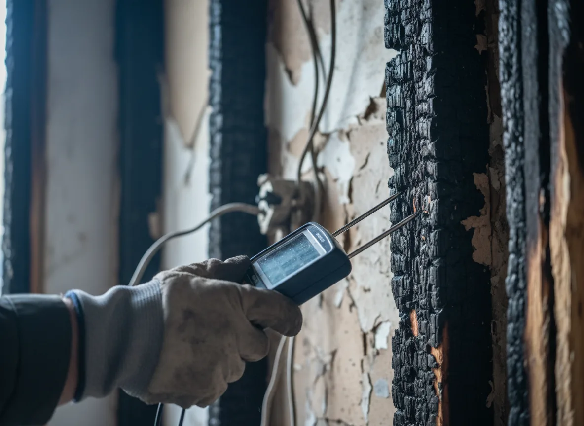 Fire Damage Restoration Tony, WI FAQs